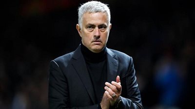 مورينيو يكشف سبب غياب نجمي توتنهام أمام نيوكاسل