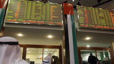 أسواق المال الإماراتية تحقق مكاسب سوقية بقيمة 14.66 مليار درهم