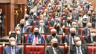 من صندوق الوقف لنقابة المهندسين.. 6 قرارات لمجلس الشيوخ