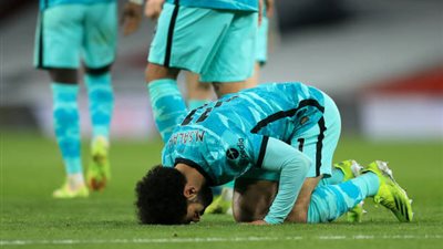 زيدان يتحدث عن إمكانية تدريبه لصلاح في ريال مدريد