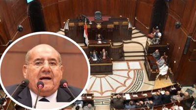 أبرزها الموافقة على صندوق الوقف الخيرى.. ماذا حدث بالجلسة العامة لمجلس الشيوخ اليوم؟ 