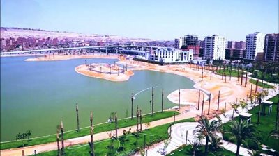 المجتمعات العمرانية: تطوير عين الصيرة أحد مشروعات إعادة المظهر الحضاري للقاهرة