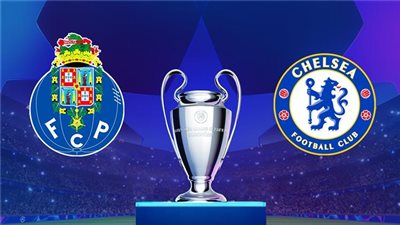 الموعد المُنتظر.. كل ما تريد معرفته عن مباراة تشيلسي وبورتو في دوري الأبطال