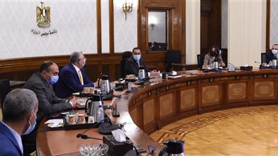 وزير الزراعة يشرح آليات  تنفيذ مشروع الري الحديث بالأراضي القديم