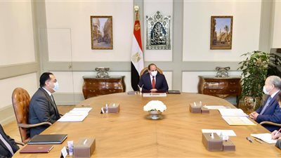 لتنمية الأسرة ومتابعة استعدادات شهر رمضان.. نشاط مكثف للرئيس السيسي