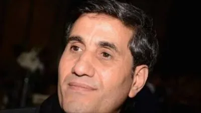 أحمد شيبة يكشف حقيقة إصابة نجله بفيروس كورونا