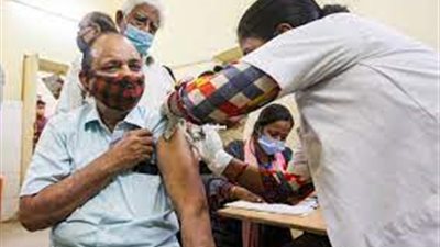 الهند تسجل 96982 حالة إصابة جديدة بفيروس كورونا 