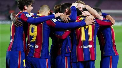 يوفنتوس يرغب في ضم نجم برشلونة