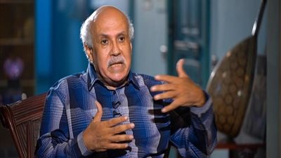 جمال بخيت: سيد درويش عانى من أغاني أحياء الدعارة