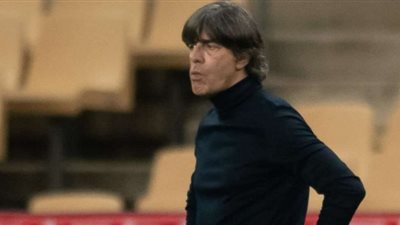 الاتحاد الألماني يكشف عن موقفه تجاه مدرب المنتخب