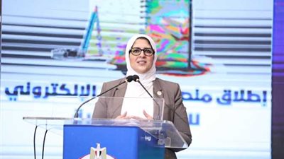 الصحة تكشف عدد المواطنين الذين حصلوا على لقاح كورونا