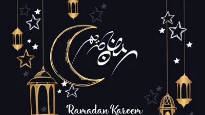 تعرف على موعد اول ايام شهر رمضان المعظم 2021 ومواعيد أذان المغرب والفجر والإجازات الرسمية