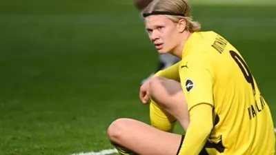 باريس سان جيرمان يقتحم سباق الحصول على هالاند 