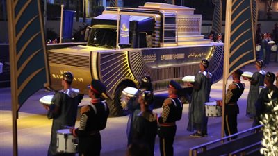 مدير متحف التحرير تكشف مصير غرف عرض المومياوات الملكية  