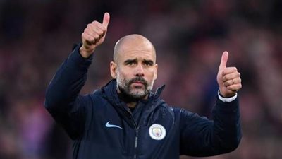 جوارديولا يكشف عن حقيقة تولي تدريب منتخب ألمانيا