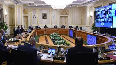 6 قرارات جديدة للحكومة في اجتماعها الأسبوعي.. اعرفها