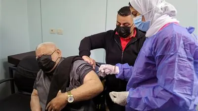 مصنعان لإنتاج اللقاح بمصر.. تعرف على أحدث جهود مواجهة كورونا