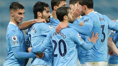 الموعد المُنتظر.. كل ما تريد معرفته عن مباراة مانشستر سيتي ودورتموند في دوري الأبطال