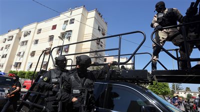 المغرب يعلن إحباط عملية إرهابية استهدفت كنيسة في فرنسا