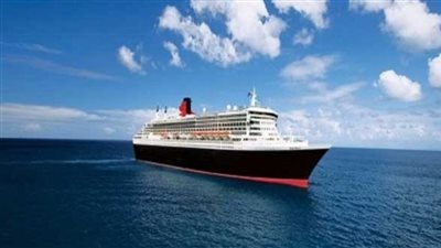 عاجل..  تفاصيل استهداف سفينة إيرانية في البحر الأحمر