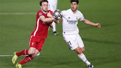 عاجل - أسينسيو يحرق شباك ليفربول بالهدف الثاني (فيديو)