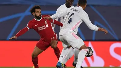 بعد سقوطه أمام الريال.. حظوظ ليفربول في التأهل لنصف نهائي دوري أبطال أوروبا