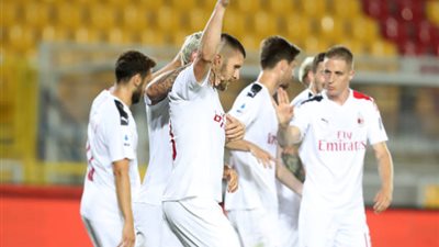 نجم ميلان يفكر في الرحيل إلى يوفنتوس