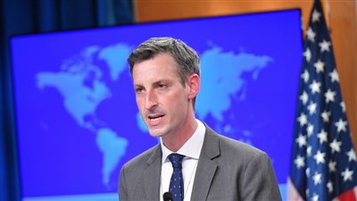 أمريكا: نبحث مقاطعة الألعاب الأولمبية في الصين مع حلفائنا وشركائنا