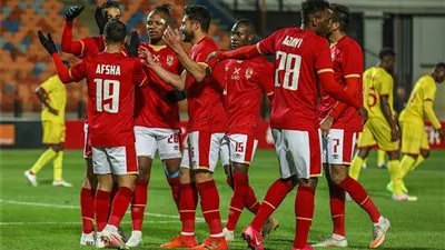 نجم الأهلي لم يلحق بمباراة القمة أمام الزمالك