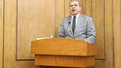 القوى العاملة تطلب أفراد أمن لشركة بمدينة نصر