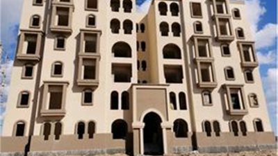 وزير الإسكان: بدء التشطيبات بعمارات الإسكان الساحلي المميز بمدينة رشيد الجديدة