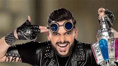 تأييد براءة رامز جلال ومالك 