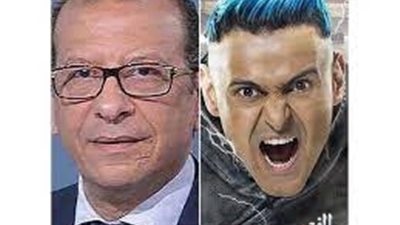 تأييد براءة رامز جلال ومالك قنوات 