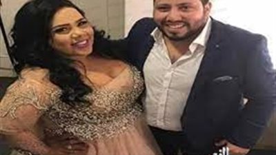 عقب أنباء انفصالهما.. نقل والدة زوج شيماء سيف للمستشفى