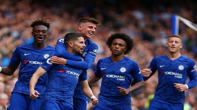 موعد مباراة تشيلسي وبورتو في دوري الأبطال والقنوات الناقلة والتشكيل