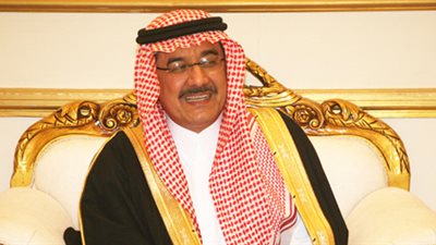 محافظ الدرعية يرعى توقيع مذكرة تفاهم لتأسيس صندوق الدرعية الوقفي الاستثماري