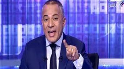 أحمد موسى: أعداء الوطن منزعجون من المشروعات القومية في مصر (فيديو)
