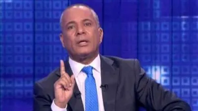 أحمد موسى عن مجمع الوثائق الذكية: نسبة الأمان تتجاوز الـ99.9% 