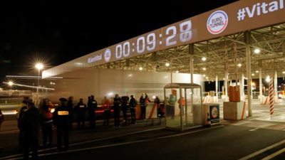 البريكست يلقي بثقله على الصادرات الفرنسية إلى بريطانيا في فبراير 