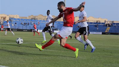 عاجل - مدرب الأهلي يكشف عن موعد عودة علي معلول