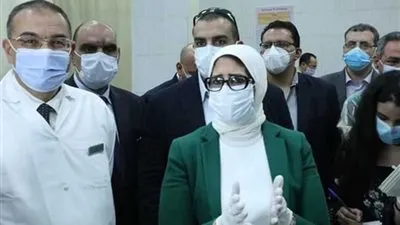 ماذا قالت الصحة العالمية عن مواجهة مصر لكورونا؟