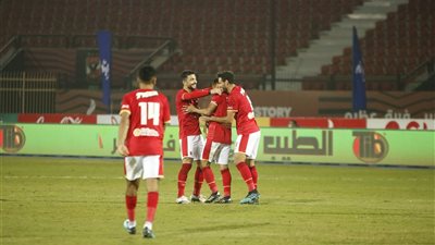 عاجل - الكشف عن تفاصيل إصابة نجم الأهلي