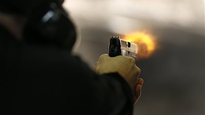 عاجل.. مقتل شخص وإصابة 4 آخرين في إطلاق نار بولاية تكساس