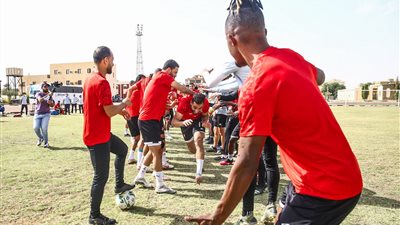 تعرف على موعد مباراة الأهلي وسيمبا التنزاني في دوري الأبطال والقناة الناقلة