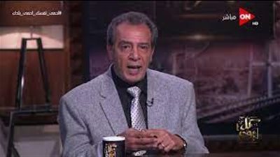 رئيس قسم  المناعة يحذر من  تناول الحلويات في رمضان (فيديو)