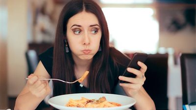 طريقة سهلة تجعلك تشعر بالشبع.. اعرفها