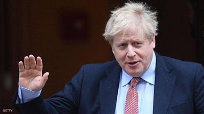 أول تعليق من بوريس جونسون رئيس الوزراء البريطاني بعد وفاة الأمير فيليب