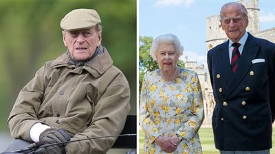 دولتين عربيتين ينعون الأمير الراحل فيليب