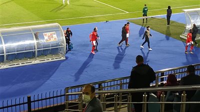 عاجل.. الكشف عن مدي خطورة إصابة نجم الأهلي 