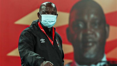 عاجل - أول قرار من الأهلي تجاه موسيماني بعد الفوز الباهت على سيمبا التنزاني 